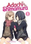 Adachi và Shimamura
