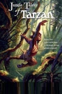 Tarzan 3: Luật Của Rừng Già